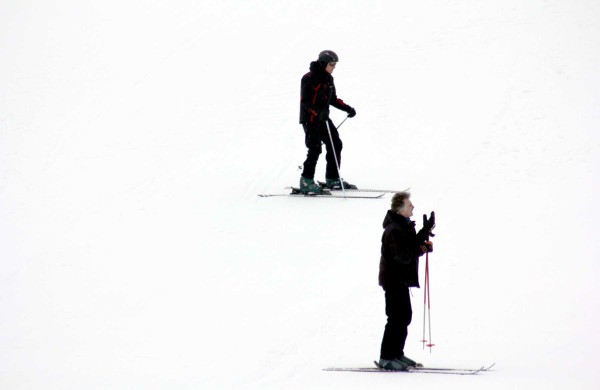 Pirmąją 2016 metų dieną Joninių slėnyje pramogavo ir vaikai, ir suaugusieji