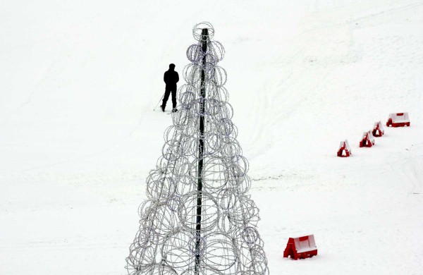 Pirmąją 2016 metų dieną Joninių slėnyje pramogavo ir vaikai, ir suaugusieji