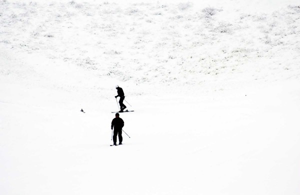 Pirmąją 2016 metų dieną Joninių slėnyje pramogavo ir vaikai, ir suaugusieji