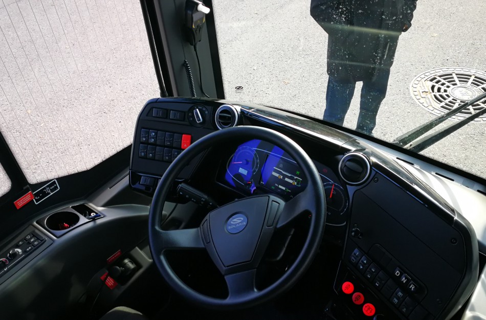 Kol vyks geležinkelio ruožo elektrifikacijos darbai, tarpmiestiniai autobusai važiuos dažniau