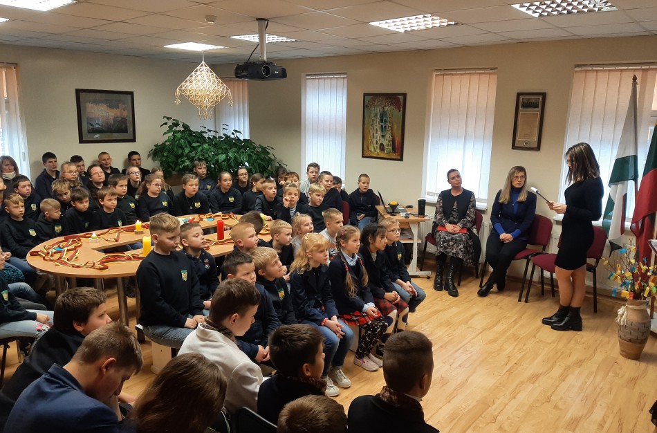 ­­­­­­­­­­­1863-iųjų sukilimo minėjimas