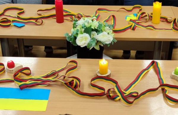 ­­­­­­­­­­­1863-iųjų sukilimo minėjimas