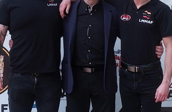 ,,Faiterio" sportininkai iš varžybų grįžo su ne vienu laimėjimu