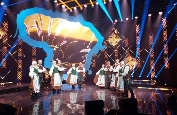 Laidoje ,,Duokim garo" Lietuvos  žiūrovų laukia pažintis su Jonavos rajonu!