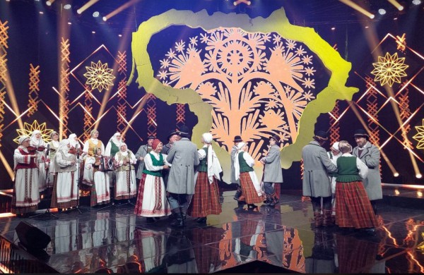 Laidoje ,,Duokim garo" Lietuvos  žiūrovų laukia pažintis su Jonavos rajonu!