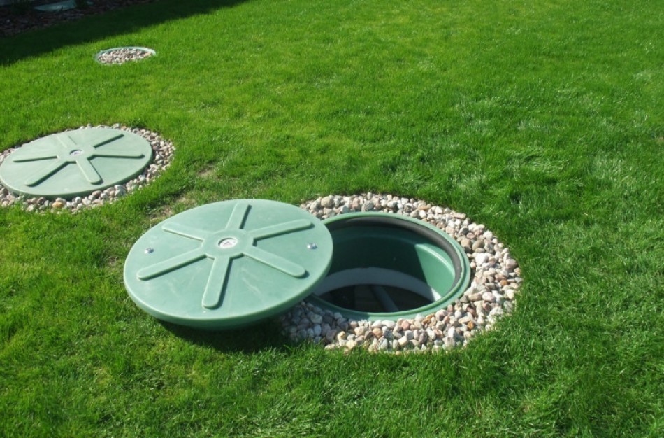 Gyventojams įsirengti vietinius valymo įrenginius ne mieste bus paprasčiau