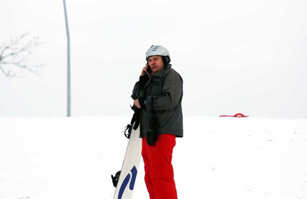 Pirmąją 2016 metų dieną Joninių slėnyje pramogavo ir vaikai, ir suaugusieji