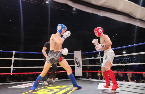 Jonaviečio sportininko N. Stupak trofėjų kolekciją papildė naujai iškovoti prizai