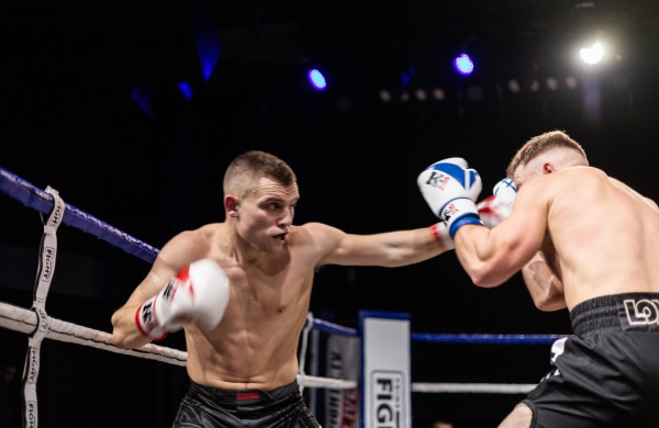 Nagliui Tamaševičiui atsivėrė durys į tolimesnius KOK ir MMA Bushido turnyrus