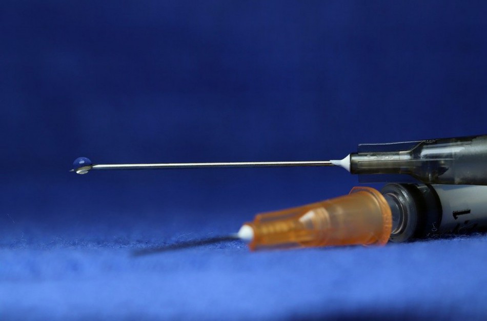 Nuo stabligės apsaugo skiepai