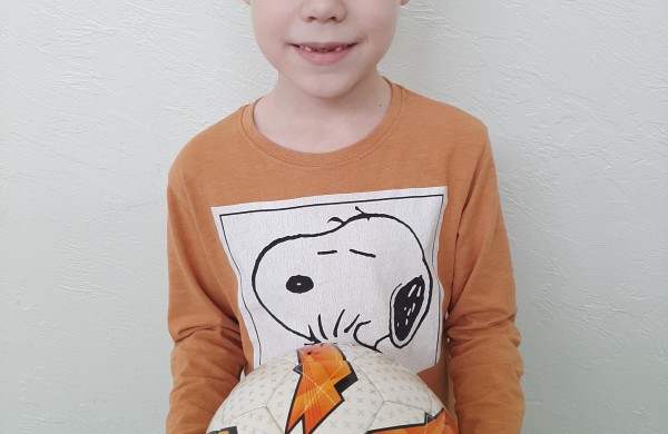 „Dobilo“ ugdytinis – I-os vietos nugalėtojas