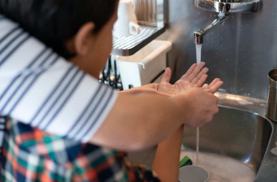 Europoje išaugus sergamumui skarlatina NVSC ragina įtarus ligą nedelsti kreiptis į gydytoją