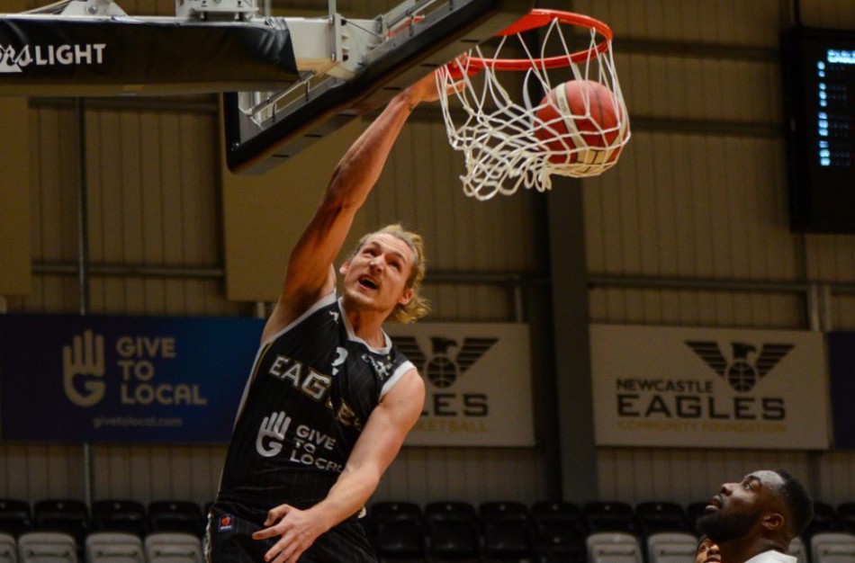 Į Jonavą atvyksta Adrijos lygoje rungtyniavęs vidurio puolėjas iš JAV