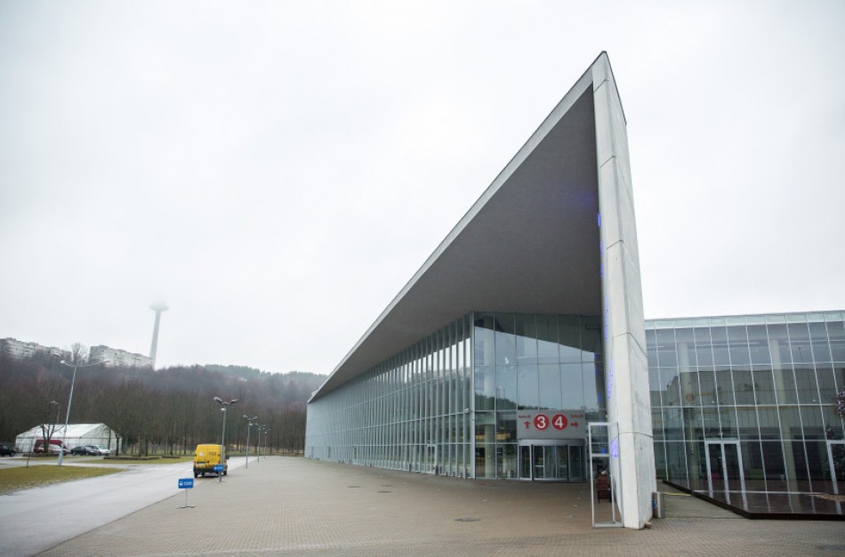 Turto banko klientai atsisakė daugiau nei 20 tūkst. kv. m ploto