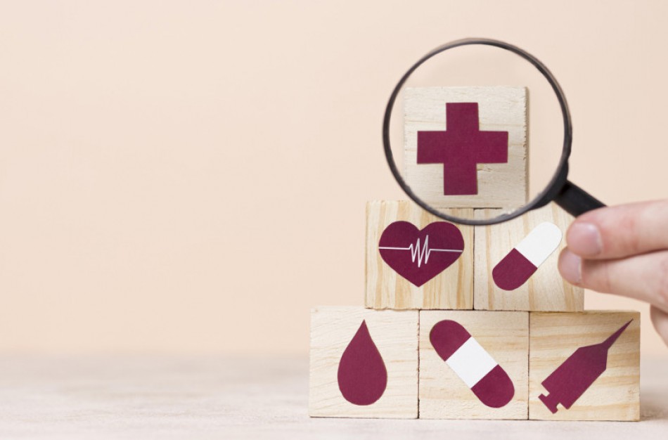 Ligonių kasos apmokės pacientams itin reikalingus vaistus ir priemones gydymui ligoninėje