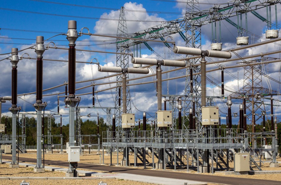 VERT suderino AB „Litgrid“ investicijų projektą Jonavoje