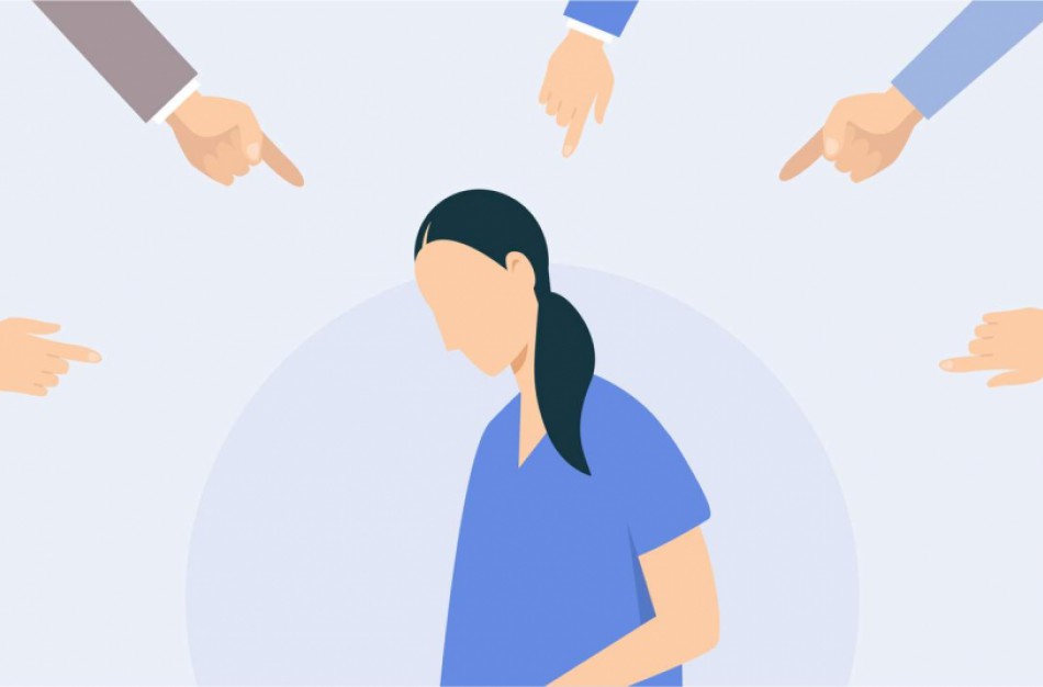 Gydymo įstaigoms – smurto ir priekabiavimo prevencijos rekomendacijos ir nuotoliniai mokymai