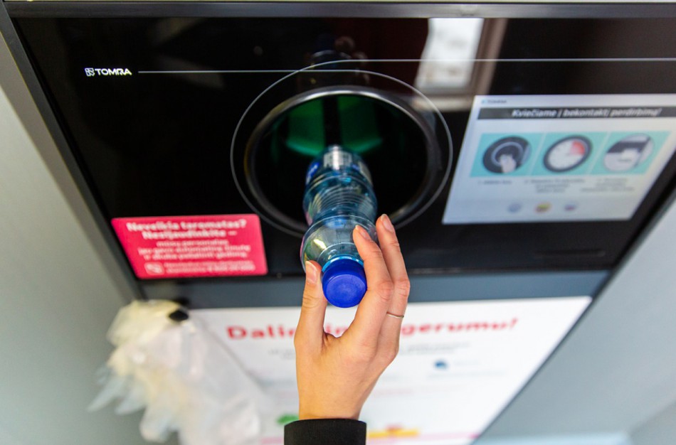 VDI gauna gyventojų skundų dėl higienos sąlygų nesilaikymo taromatų patalpose