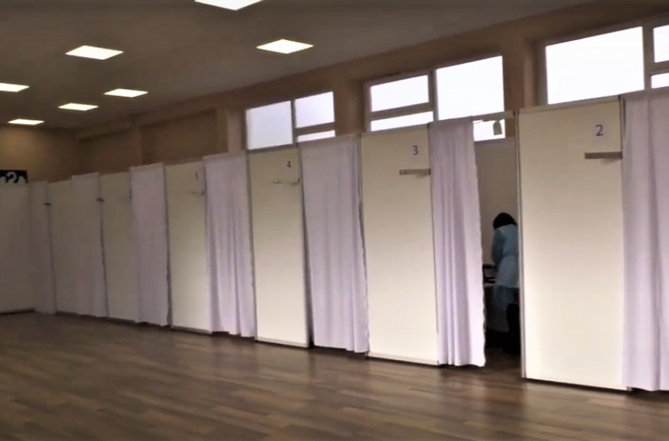 VDI tikrina ar darbdaviai laikosi dėl COVID-19 taikomų apribojimų: patikros sulaukė ir Jonavos rajono įmonė