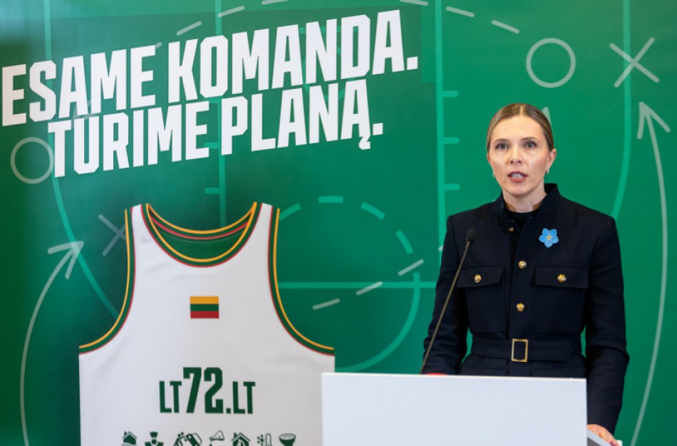 Informacija apie pasiruošimą ekstremaliosioms situacijoms pasiekė per 2 mln. Lietuvos gyventojų