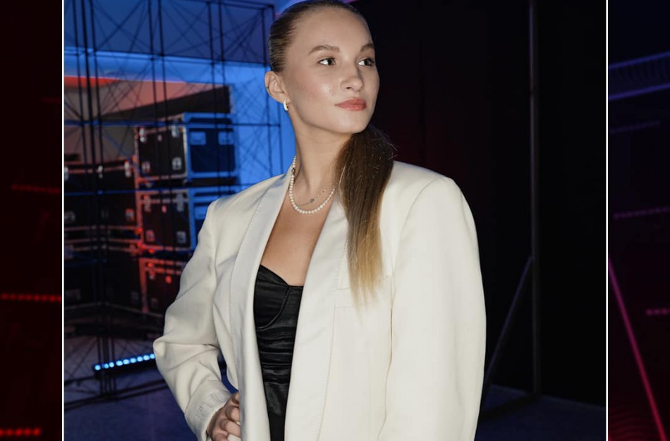 Šiandien ,,Lietuvos balse" - dar vienas jonavietės R. Stankevičiūtės pasirodymas