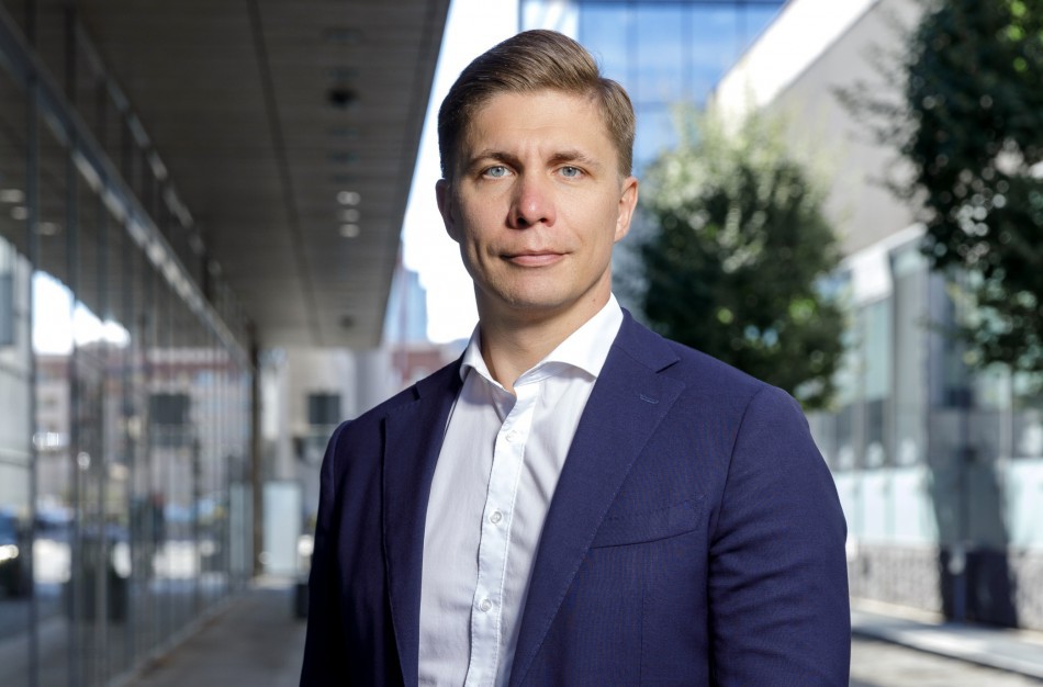 Mero rinkimuose užtikrintai laimi M.Sinkevičius: tarybos rinkimuose - tvirta socialdemokratų pozicija