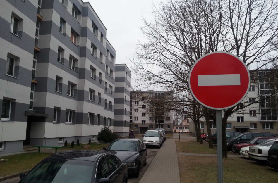 Dar didesnė parama tiems, kas nuomojasi būstą rinkos sąlygomis