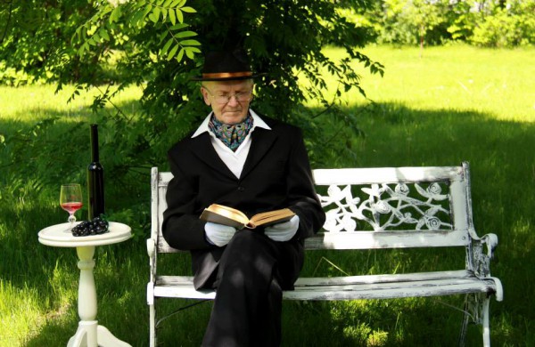 Kultūros centro meno galerijoje – senjorų nuotraukų paroda