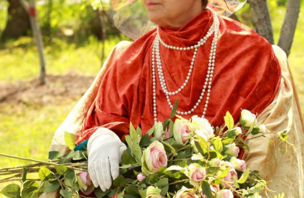 Kultūros centro meno galerijoje – senjorų nuotraukų paroda