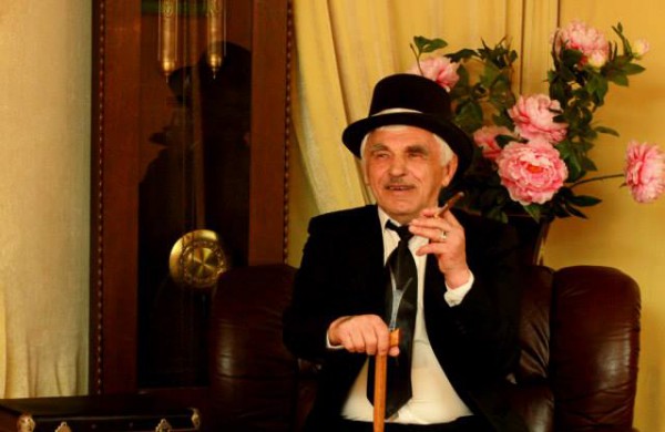 Kultūros centro meno galerijoje – senjorų nuotraukų paroda