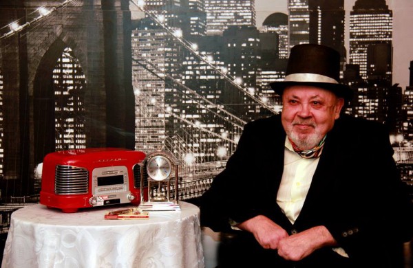 Kultūros centro meno galerijoje – senjorų nuotraukų paroda