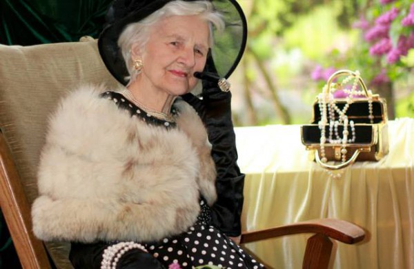 Kultūros centro meno galerijoje – senjorų nuotraukų paroda