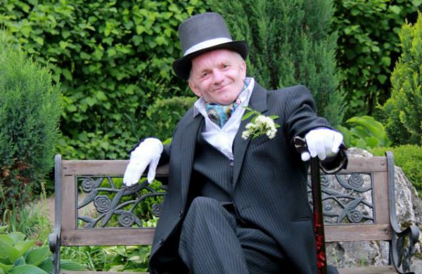 Kultūros centro meno galerijoje – senjorų nuotraukų paroda