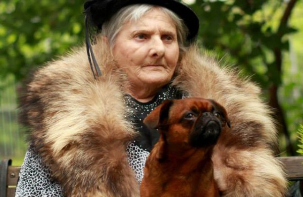 Kultūros centro meno galerijoje – senjorų nuotraukų paroda