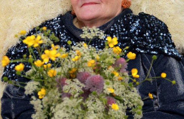 Kultūros centro meno galerijoje – senjorų nuotraukų paroda