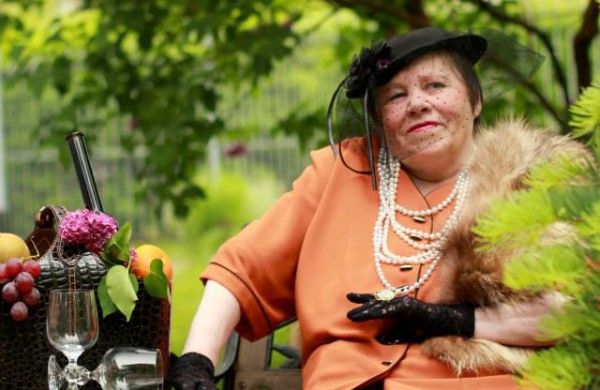 Kultūros centro meno galerijoje – senjorų nuotraukų paroda