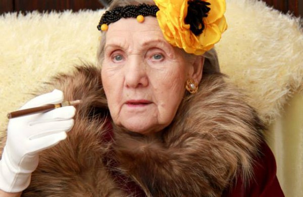 Kultūros centro meno galerijoje – senjorų nuotraukų paroda