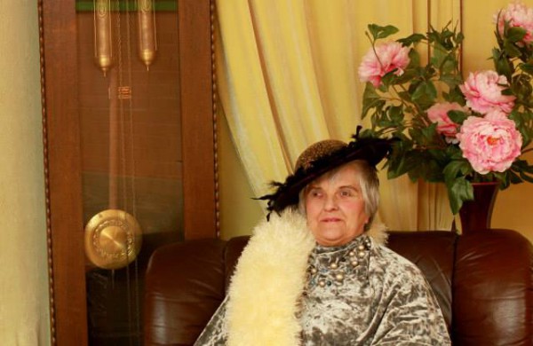 Kultūros centro meno galerijoje – senjorų nuotraukų paroda