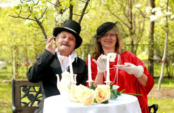 Kultūros centro meno galerijoje – senjorų nuotraukų paroda