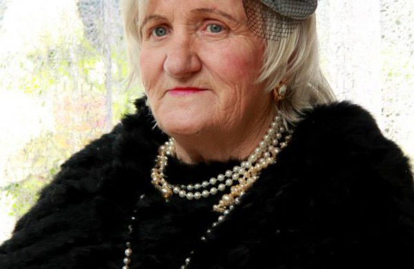 Kultūros centro meno galerijoje – senjorų nuotraukų paroda