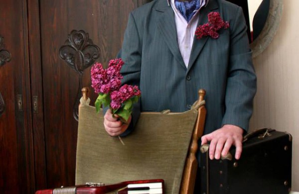 Kultūros centro meno galerijoje – senjorų nuotraukų paroda