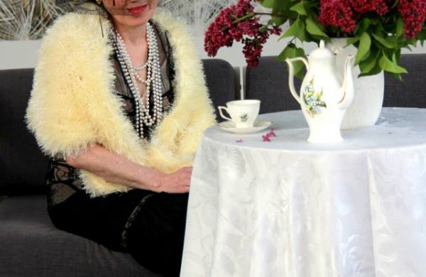 Kultūros centro meno galerijoje – senjorų nuotraukų paroda