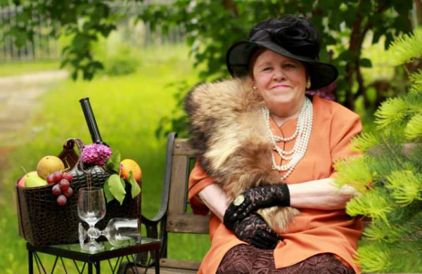 Kultūros centro meno galerijoje – senjorų nuotraukų paroda