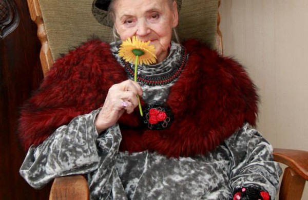 Kultūros centro meno galerijoje – senjorų nuotraukų paroda