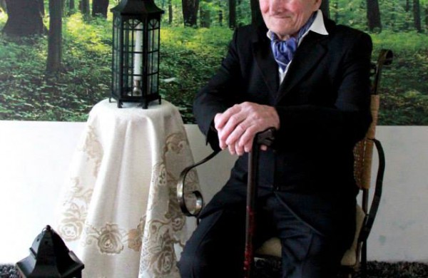 Kultūros centro meno galerijoje – senjorų nuotraukų paroda