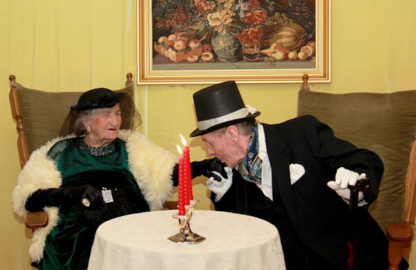 Kultūros centro meno galerijoje – senjorų nuotraukų paroda