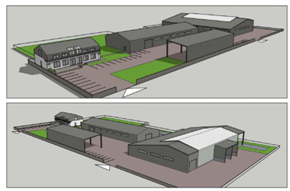 Ketinama atnaujinti Topolių g. 3