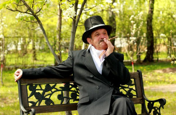 Kultūros centro meno galerijoje – senjorų nuotraukų paroda