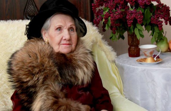 Kultūros centro meno galerijoje – senjorų nuotraukų paroda