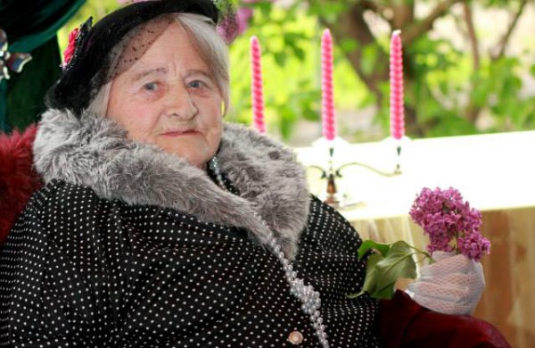 Kultūros centro meno galerijoje – senjorų nuotraukų paroda